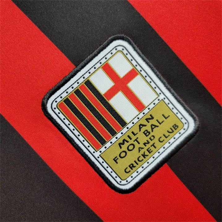 MILAN 125º CUMPLEAÑOS 24/25 HOMBRE