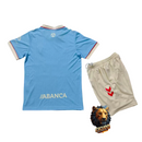 CELTA DE VIGO I 26/27 EQUIPACIÓN PARA NIÑOS