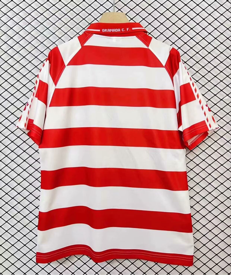 CAMISETA GRANADA I 97/98 HOMBRE RETRO