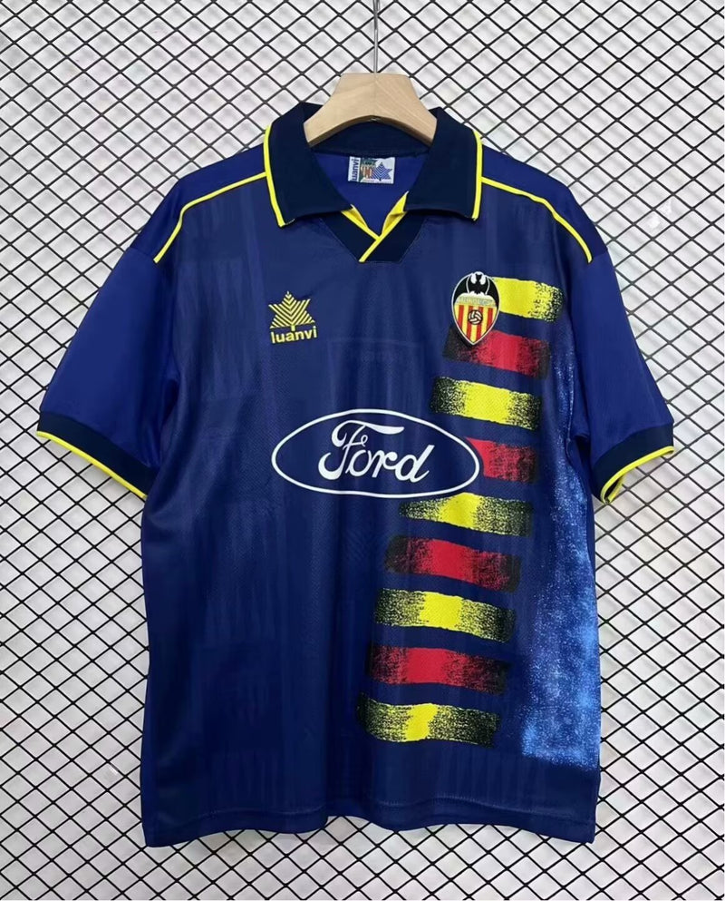 VALENCIA I 96/97 HOMBRE (RETRO)