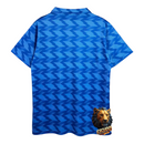 REAL OVIEDO I 89/90 HOMBRE RETRO