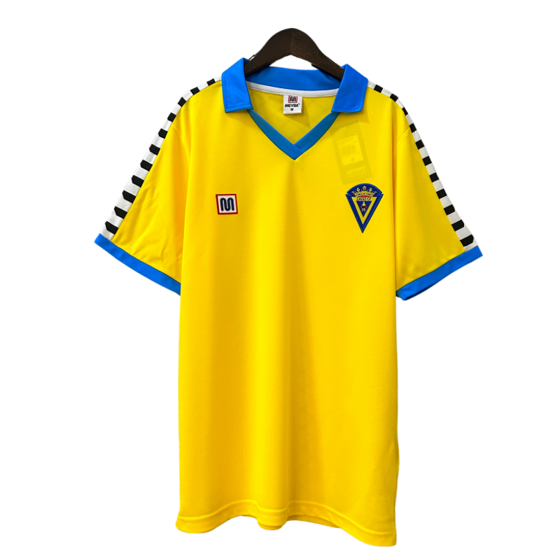 CADIZ I 83/84 HOMBRE (RETRO)