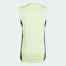 REAL MADRID ENTRENAMIENTO SIN MANGA 25/26 HOMBRE