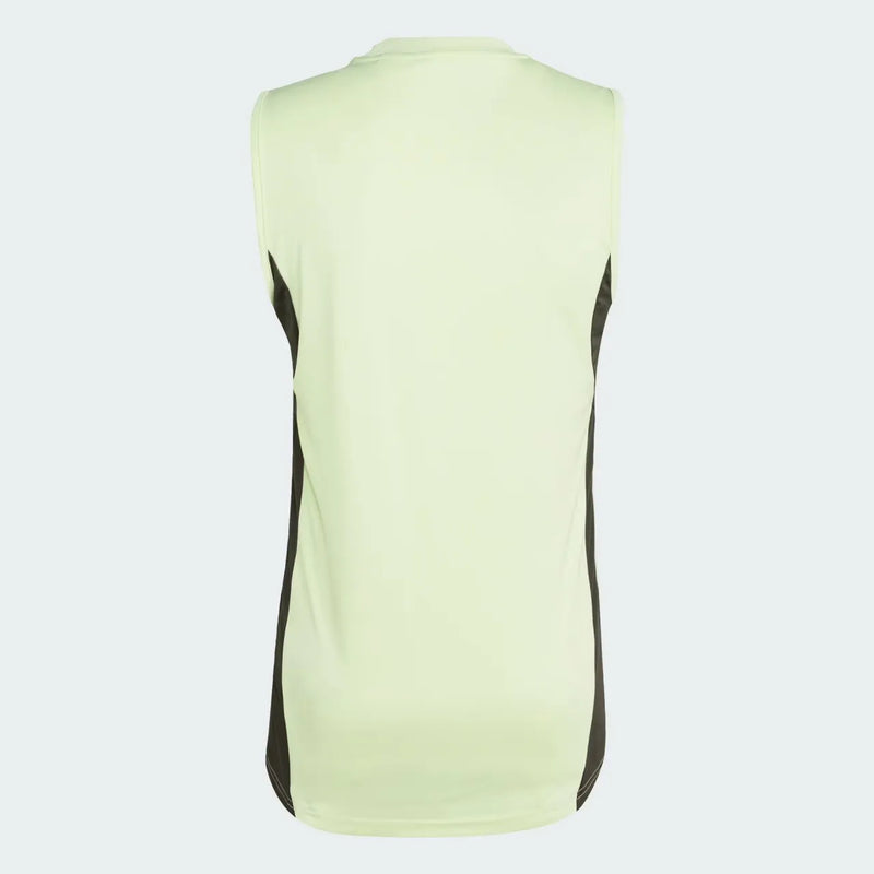 REAL MADRID ENTRENAMIENTO SIN MANGA 25/26 HOMBRE