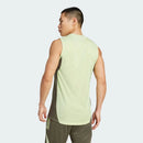 REAL MADRID ENTRENAMIENTO SIN MANGA 25/26 HOMBRE