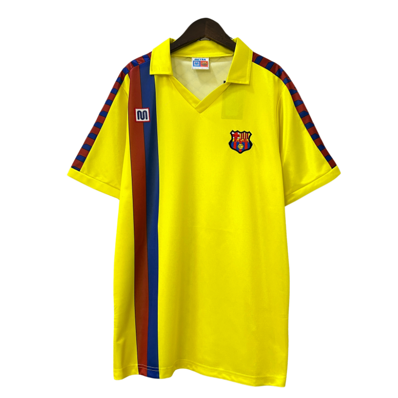 BARCELONA II 82/84 HOMBRE (RETRO)