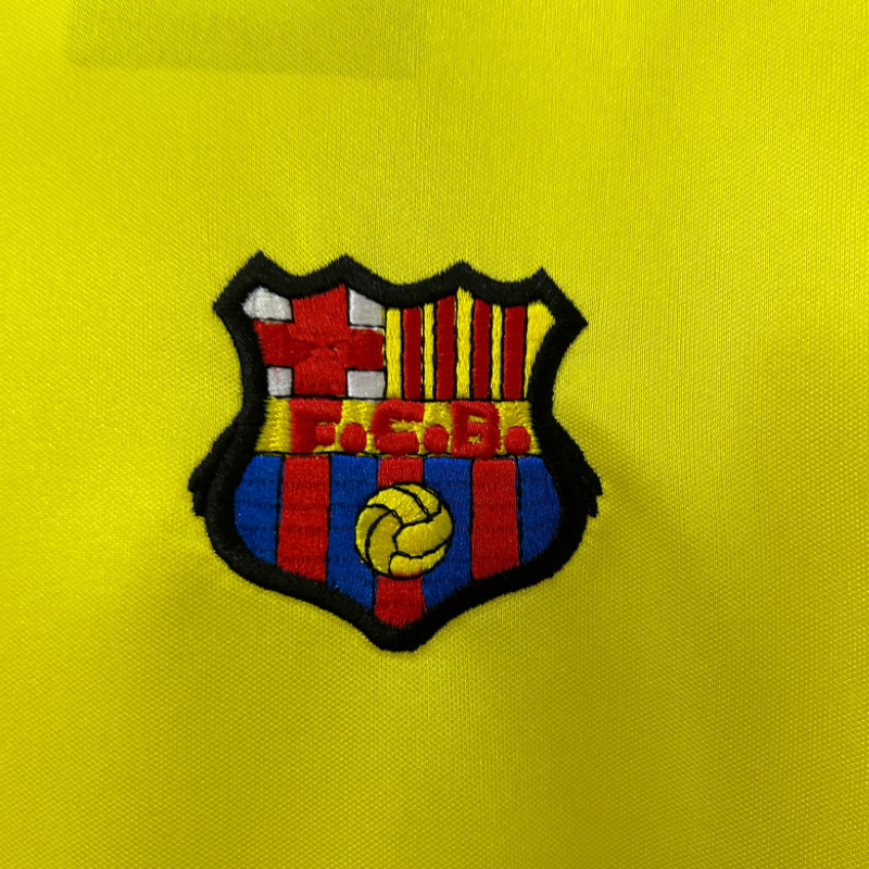 BARCELONA II 82/84 HOMBRE (RETRO)