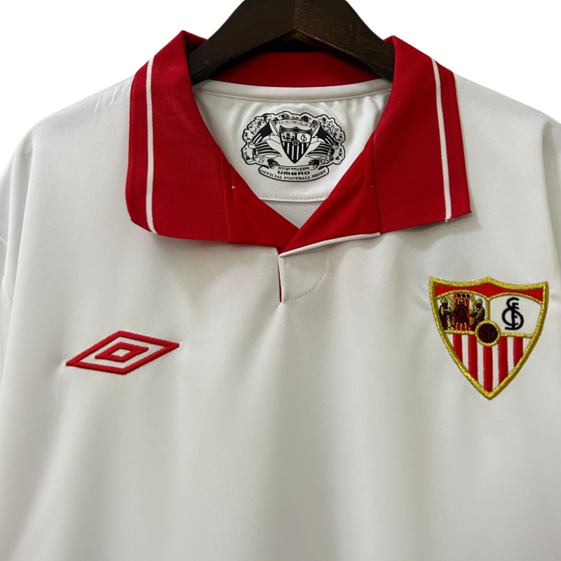 SEVILLA I 12/13 HOMBRE (RETRO)