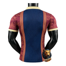 CAMISETA BARCELONA EDICIÓN LIMITADA V 26/27 HOMBRE VERSIÓN JUGADOR