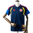 CAMISETA COLOMBIA POLO ENTRENAMIENTO MUNDIAL 2026  HOMBRE