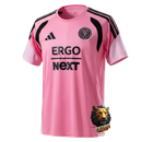 CAMISETA INTER MIAMI 26/27 ENTRENAMIENTO HOMBRE