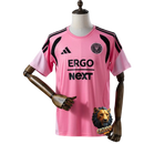 CAMISETA INTER MIAMI 26/27 ENTRENAMIENTO HOMBRE
