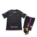 CAMISETA MÁLAGA II 26/27 EQUIPACIÓN PARA NIÑOS