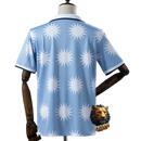 CAMISETA URUGUAY POLO 2026 MUNDIAL HOMBRE