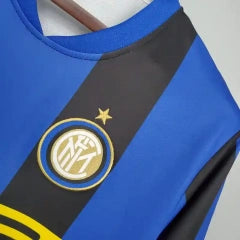 INTER DE MILAN I 08/09 HOMBRE (RETRO)