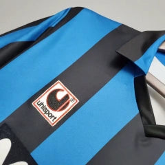 INTER DE MILAN I 88/90 HOMBRE (RETRO)