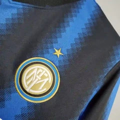 INTER DE MILAN I 10/11 HOMBRE (RETRO)