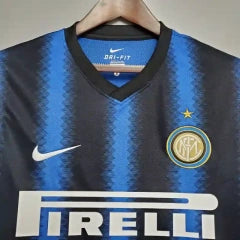 INTER DE MILAN I 10/11 HOMBRE (RETRO)