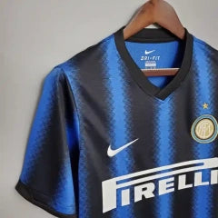 INTER DE MILAN I 10/11 HOMBRE (RETRO)