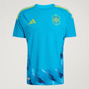 CAMISETA ESPAÑA I PORTERO MUNDIAL 2026 HOMBRE