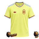 CAMISETA ESPAÑA EDICIÓN CAMPEÓN MUNDIAL VIII 2026 HOMBRE
