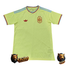 CAMISETA ESPAÑA EDICIÓN CAMPEÓN MUNDIAL VIII 2026 HOMBRE