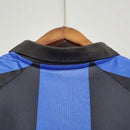 INTER DE MILAN I 01/02 HOMBRE (RETRO)