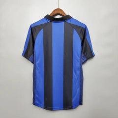 INTER DE MILAN I 01/02 HOMBRE (RETRO)