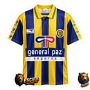 CAMISETA ROSARIO CENTRAL I 93/95 HOMBRE RETRO