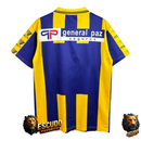 CAMISETA ROSARIO CENTRAL I 93/95 HOMBRE RETRO
