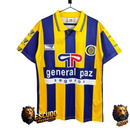 CAMISETA ROSARIO CENTRAL I 93/95 HOMBRE RETRO