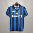 INTER DE MILAN I 97/98 HOMBRE (RETRO)