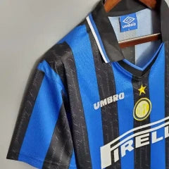 INTER DE MILAN I 97/98 HOMBRE (RETRO)