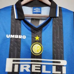 INTER DE MILAN I 97/98 HOMBRE (RETRO)