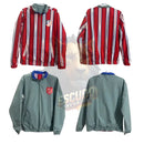 ATLÉTICO DE MADRID DOBLE CHÁNDAL 25/26 HOMBRE