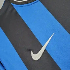 INTER DE MILAN I 2010 HOMBRE (RETRO)