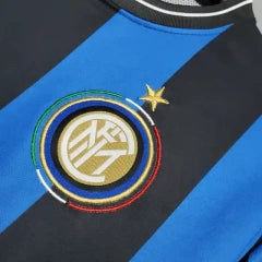 INTER DE MILAN I 2010 HOMBRE (RETRO)