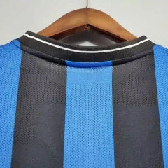 INTER DE MILAN I 2010 HOMBRE (RETRO)