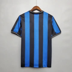 INTER DE MILAN I 2010 HOMBRE (RETRO)