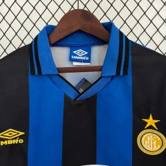 INTER DE MILAN I 95/96 HOMBRE (RETRO)