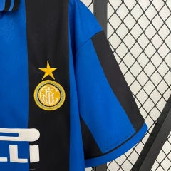 INTER DE MILAN I 95/96 HOMBRE (RETRO)