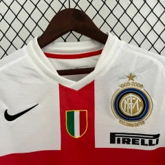 INTER DE MILAN II 07/08 HOMBRE (RETRO)