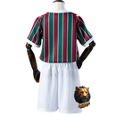 CAMISETA FLUMINENSE I 26/27 EQUIPACIÓN PARA NIÑOS