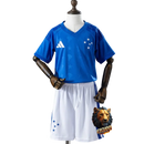 CAMISETA CRUZEIRO I 26/27 EQUIPACIÓN PARA NIÑOS
