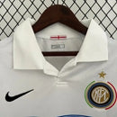 INTER DE MILAN II 09/10 HOMBRE (RETRO)
