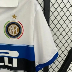 INTER DE MILAN II 09/10 HOMBRE (RETRO)