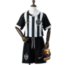 ATLETICO MINEIRO I 26/27 EQUIPACIÓN PARA NIÑOS