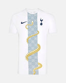 TOTTENHAM ENTRENAMIENTO 25/26 HOMBRE