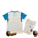 VILLARREAL II 26/27 EQUIPACIÓN PARA NIÑOS