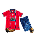 CELTA DE VIGO III 26/27 EQUIPACIÓN PARA NIÑOS